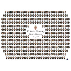 McMaster University - Commerce Composite (2024 - 2025)