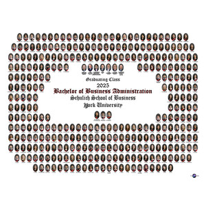 York University - Schulich School Of Business - BBA Composite (2024 - 2025)