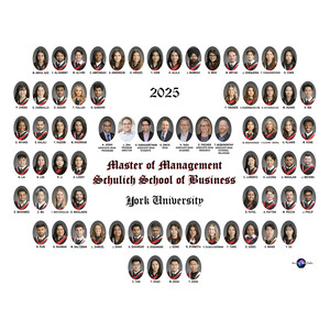 York University - Schulich School of Business - MMGT Composite (2024 - 2025)
